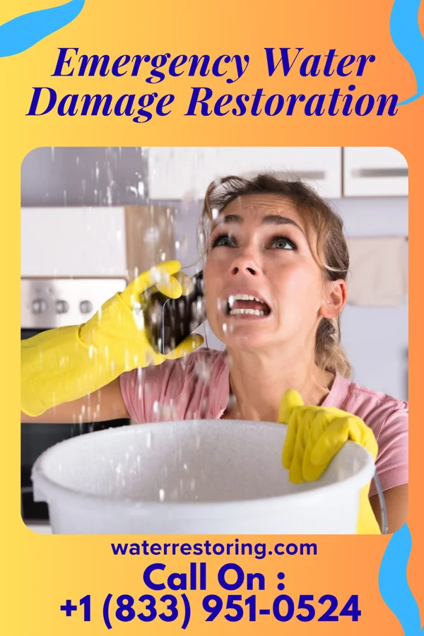 Emergency Water Damage Restoration in Plattsburgh West, NY